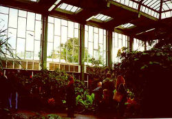 Alfred-Brehm-Haus (c) tiergaerten.de